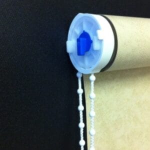 32mm Roller Blind Sidewinder Mechanism with 200cm Chain