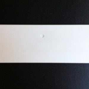 5inch 127mm Replacement Vertical Bottom Weight Pack 10