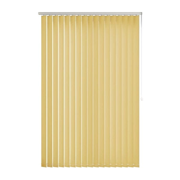 Bella Amalfi Blackout Vertical Blind