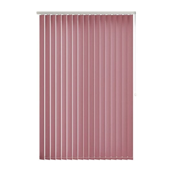 Bella Arcadia Blackout Vertical Blind