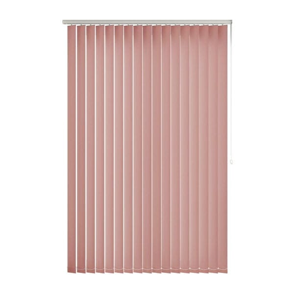 Bella Bossa Blackout Vertical Blind