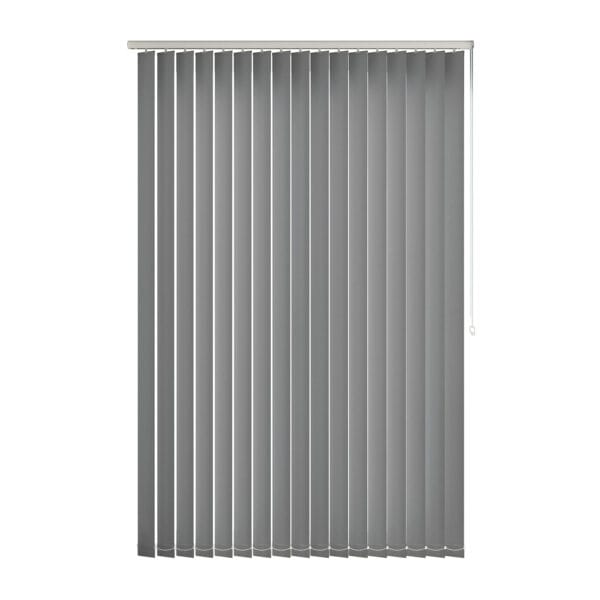 Bella Bullet Blackout Vertical Blind