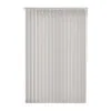 Bella Canvas blackout vertical blind