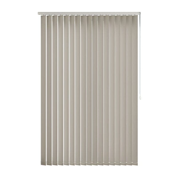 Bella Havana Blackout Vertical Blind