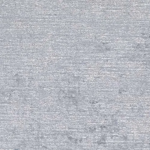 Crush Cornish Blue Velvet Blackout Roller Blind - Image 4