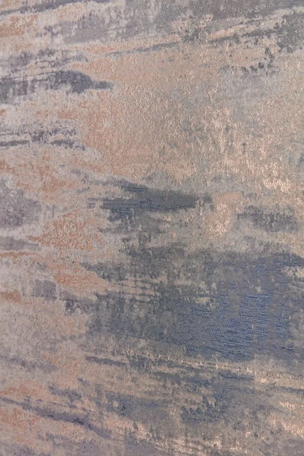 Argent Copper Blackout Roller Blind - Image 5