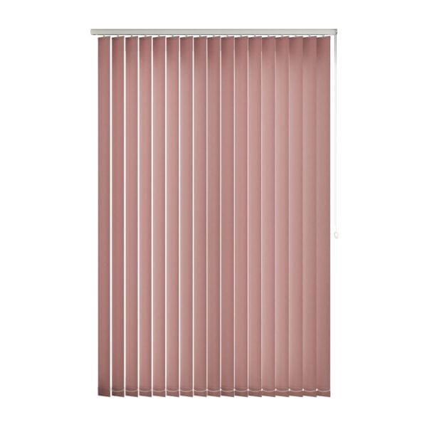 Splash Bossa Vertical Blind