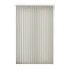 Splash Dove vertical blind