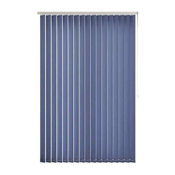 Splash Empire Vertical Blind