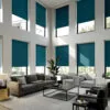 Splash Mambo Roller Blind
