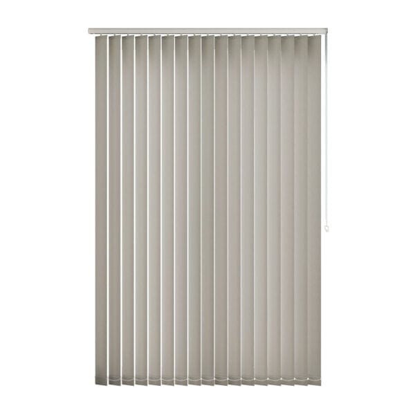 Splash Maylar vertical Blind