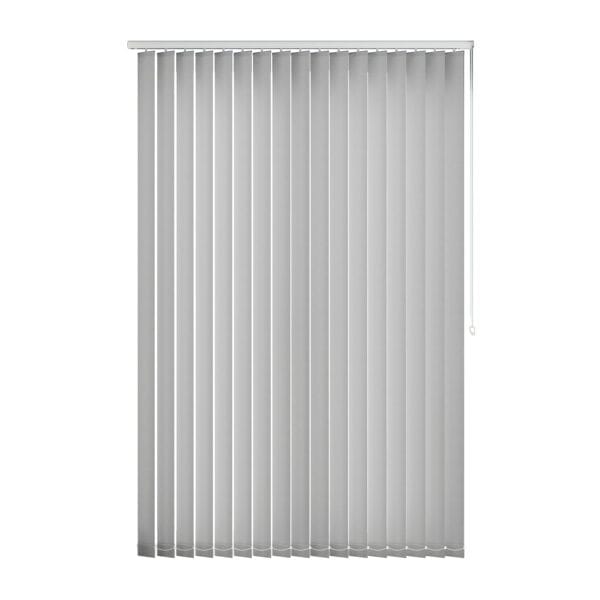 Splash Mineral Vertical Blind