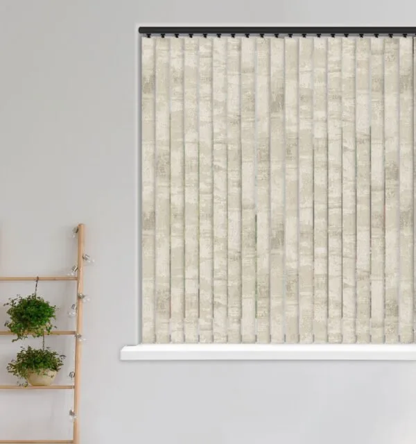 Argent Champagne Blackout Replacement Slat - Image 2