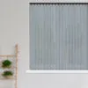 Cascade Cool Blue Vertical Blind