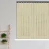 Monroe Opal Glitter Replacement Slat
