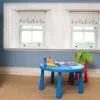 Cheeky Chimps Multi blackout roller blind - Image 3