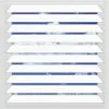 Gloss White aluminium venetian blind - Image 2
