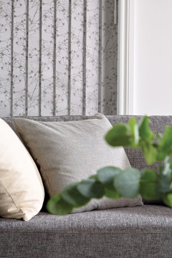Collina Diamond Dust Blackout Replacement Slat - Image 5