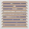 Mink aluminium venetian blind - Image 2