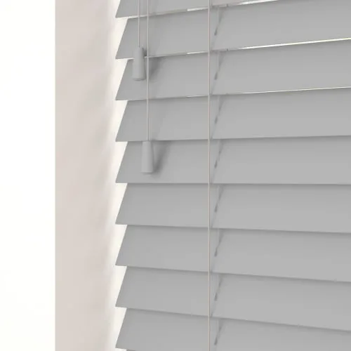 Mission Faux Wood venetian blind - Image 2