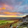 Peak District Digitally Printed Photo Roller Blind - Image 2