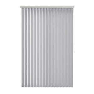 Bella Mineral Blackout Vertical Blind