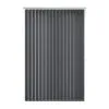 Bella Mono Blackout Vertical Blind