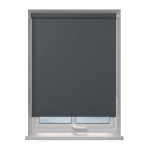 Bella Mono Blackout Roller Blind