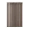 Bella Portobello Blackout Vertical Blind