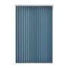 Bella Sapphire Blackout Vertical Blind