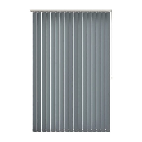 Bella Sonar Blackout Vertical Blind