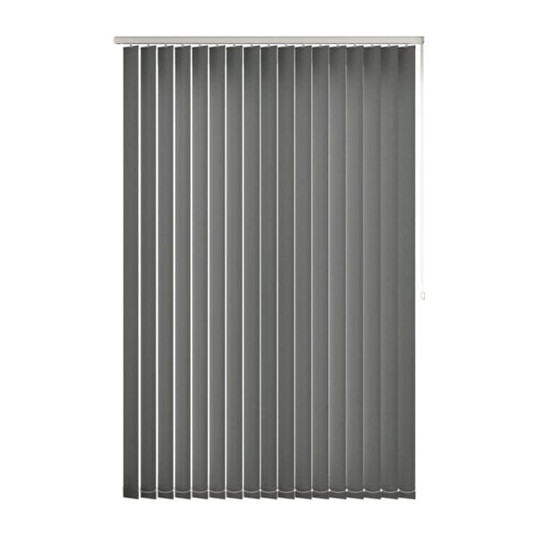 Splash Mono Vertical Blind