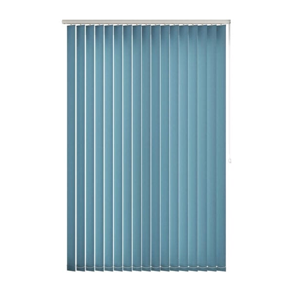 Splash Nato Vertical Blind