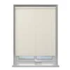 Splash Oyster Roller Blind