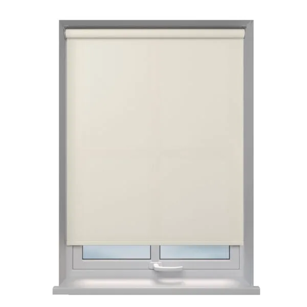 Splash Oyster Roller Blind