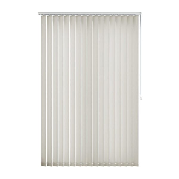 Splash Paper Vertical Blind