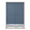 Splash Sapphire Roller Blind
