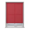 Splash Scarlett Roller Blind