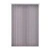 Splash Sloe Vertical Blind
