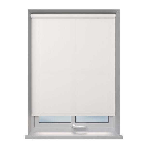 Splash Snow Roller Blind