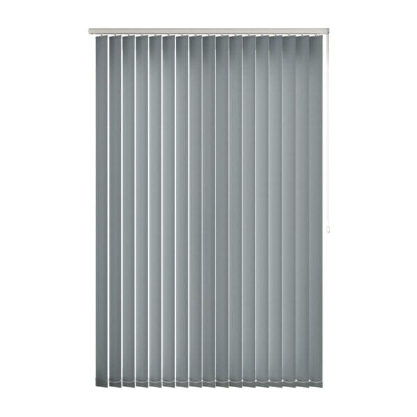 Splash Sonar Vertical Blind