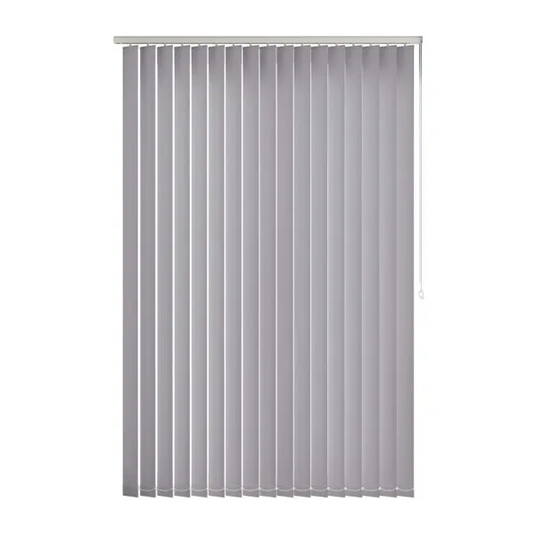 Bella Vellum Blackout Replacement Slat