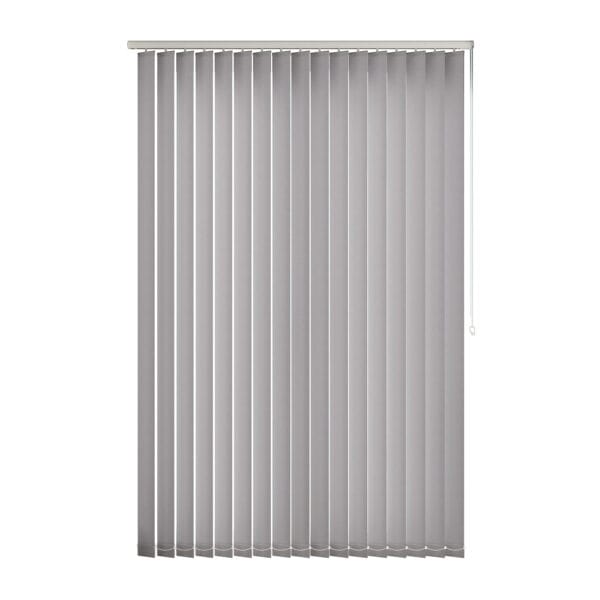 Splash Vellum Vertical Blind