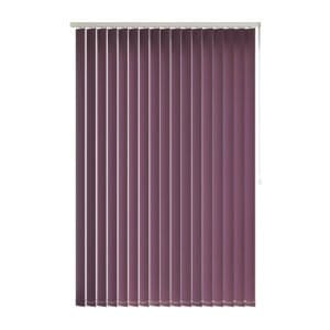 Bella Boujee Blackout Vertical Blind