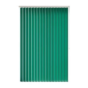 Bella Cacti Blackout Vertical Blind