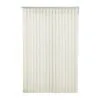 Unilux Butter PVC Waterproof Replacement Slat
