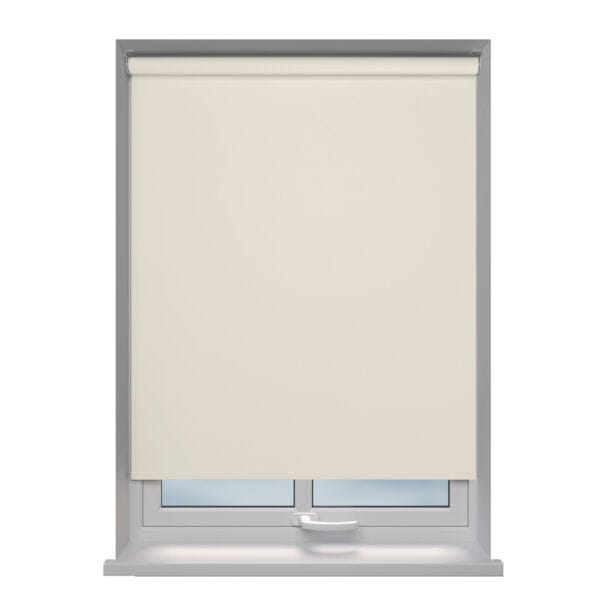 Unilux Linen PVC Roller Blind