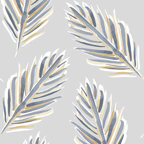 Fern Cool Spritz Roller Blind - Image 2