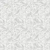 Folk Silver Roller Blind - Image 2