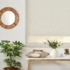 Aztec Driftwood Roller Blind - Image 6